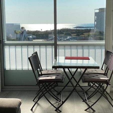 Studio Front De Mer 'Le Soleillan' La Grande Motte Ngoại thất bức ảnh