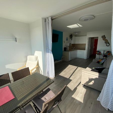Studio Front De Mer 'Le Soleillan' La Grande Motte Ngoại thất bức ảnh